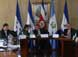 Crisis económica mundial será abordada por presidentes de Centroamérica en Honduras mañana 