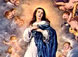Nicaragua celebra 251 años de Gritería a la Virgen