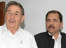 Ortega exigirá a Obama "cese el bloqueo" en Cuba en Cumbre