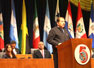 Nicaragua tiene “que aprovechar reuniones de altas cumbres”, dice Secretario Arzobispal