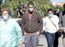 España confirma la presencia de gripe porcina, el primer caso de la UE