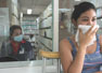 543 casos de gripe A en el país