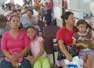 Nicaragua contabiliza 702 casos de gripe A