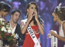 Corona de Miss Universo 2009 lo volvió a ganar Venezuela