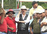 Diputados liberales de Nicaragua no apoyan presencia de Zelaya