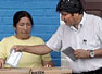 Evo Morales gana por más del 60%