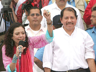 Magistrado judicial desmiente que Ortega este mal de salud