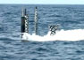 Confirmaron colisión de submarinos nucleares en Francia
