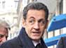 Sarkozy anuncio plan de medidas económicas en Francia
