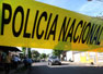 Policía resguarda a Cerna Juárez