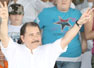 Ortega trata de seducir a la UE para destrabar ayuda