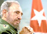 Castro fustiga a EEUU y a presidente costarricense Arias