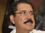Secretario General de la OEA llegará a Honduras luego Zelaya