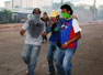 Honduras: movilizaciones, detenidos y heridos