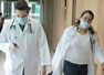 Gripe A (H1N1) aumentó aceleradamente el fin de semana