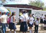 Nicaragua, territorio libre de analfabetismo
