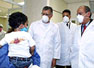 Gripe: casi 6.500 casos y 65 muertos en 33 países, OMS