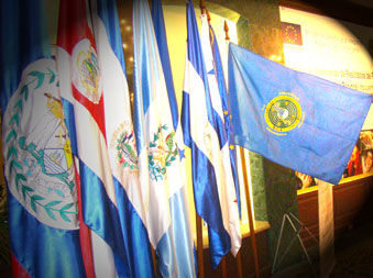 Presidentes de Centroamérica decidirán si Costa Rica asume el SICA