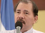 Ortega habla del derecho a marchar y expresar