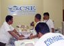 CSE: Materiales de verificación para elecciones Atlántico