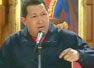 Chávez llama a prepararse para guerra por bases de EEUU