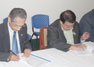 Procompetencia firma acuerdo con la agencia de competencia de El Salvador