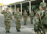 Dos Batallones del Ejército vigilarán corte cafetalero