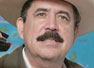 Zelaya: Misión de la OEA para firmar plan Arias