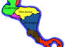 Centroamérica todavía con diferencias en los 188 años de independencia