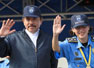 Ortega acusa de promover “campaña mediática”