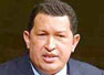 Hugo Chávez Frías en Managua hoy