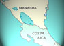 Costa Rica llama a Nicaragua para reunión