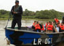 Nicaragua reafirma que Costa Rica violó territorio fronterizo