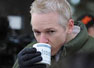 Wikileaks: Assange teme ser asesinado en una prisión de EEUU