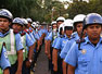 11 mil policías resguardarán las calles