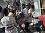 Haití: esperan aun encontrar sobrevivientes