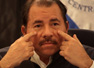 Ortega critica a diputados por promover amnistía