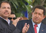 Chávez podría visitar Nicaragua