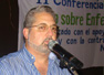 Sequia afectó seguridad alimentaria, dice Otero