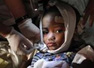 Emergencia infantil en Haití