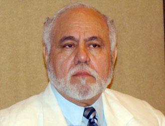 Francisco Rosales Argüello. (foto Archivo) - 1in