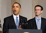 Presupuesto de EEUU refleja "graves dificultades", Obama
