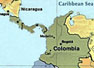 Costa Rica quiere intervenir en litigio territorial Colombia-Nicaragua