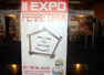 Exponen todos los materiales de construcción en II Expo Ferretera