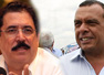 Insulza mira solución de conflicto político en Honduras