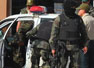 Tres nicaragüenses detenidos con 4 kilogramos de cocaína