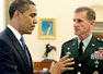 David Petraeus reemplaza a McChrystal