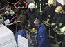 Rusia: 40 muertos en dos explosiones en metro de Moscú