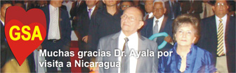 Grupos de Sicoterapia de la Línea del Dr. Ayala