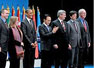 El G20: el mundo está saliendo de la crisis económica